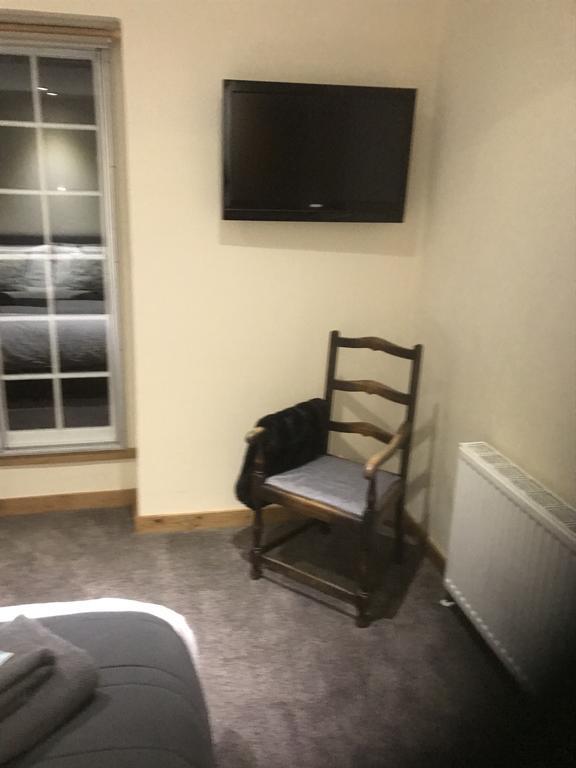 Deri-Down Guest House Abergavenny Bagian luar foto
